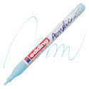Edding Acrylic Paint Marker - Pastel Blue 916, Fine