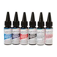 Signature Crafts Light Cure UV Resins