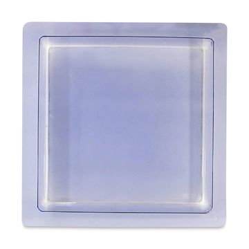 Open in modal - Diamond Tech Stepping Stone Mold - Square