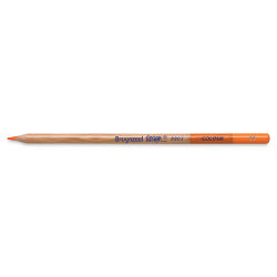 Bruynzeel Design Colored Pencil - Orange