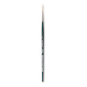 Da Vinci Nova Brush - Liner, Short Handle, Size 2