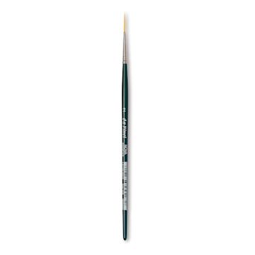 Open in modal - Da Vinci Nova Brush - Liner, Short Handle, Size 2