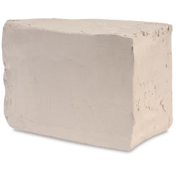 Blick Talc-Free White Clay (wet clay)