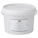 Michael Harding Non-Absorbent Acrylic Primer - Raw Sienna (Transparent), 2.5 Liter, Bucket