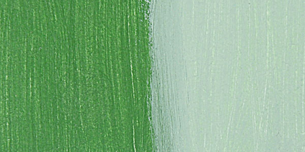 Chromium Oxide Green (16oz HB Acrylic)