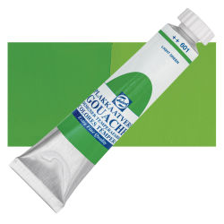 Royal Talens Gouache - Light Green, 20 ml tube