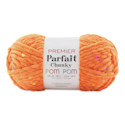 Premier Yarn Parfait Chunky Pom Pom Yarn - Citrus Burst