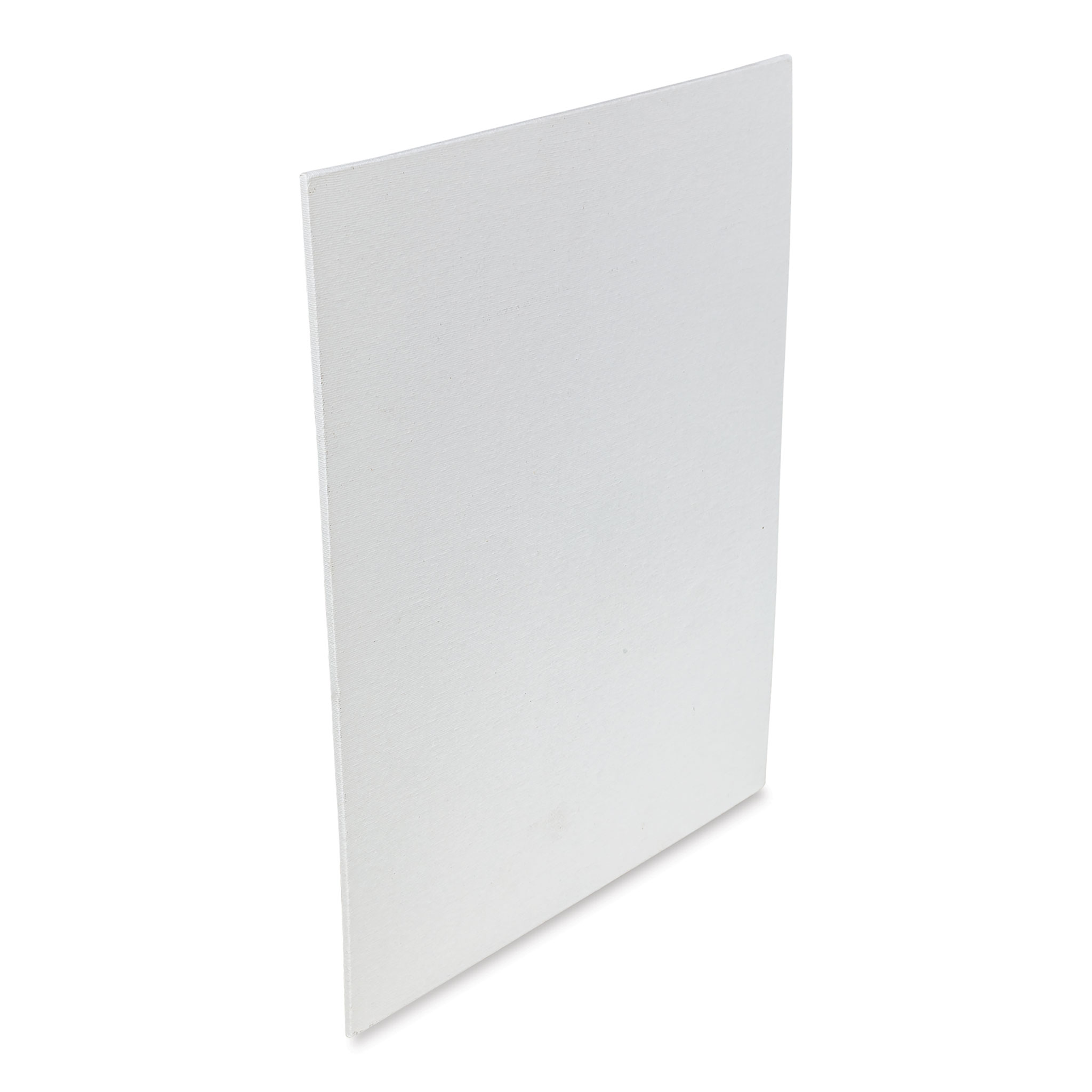 2 Blick Studio Canvas Boards for Painting Canvas Panels for Painting 11 X  14