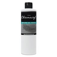 Chromacryl Acrylic Impasto Gel Medium