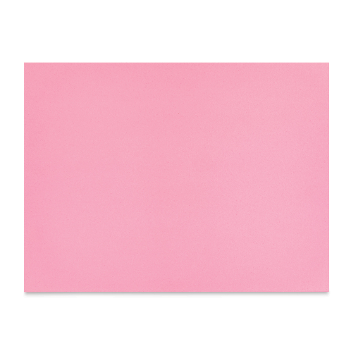 Pacon Tru-Ray Construction Paper, 76lb, 12 x 18, Pink, 50/Pack