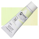 Holbein Acrylic Gouache  Pale Lime, tube