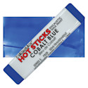 Enkaustikos Hot Sticks Encaustic Paints - Cobalt Blue, 13 ml stick