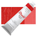 Utrecht Artists' Oil Paint - Cadmium Red Hue, 150 ml tube