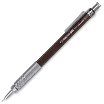 Open in modal - Mechanical Pencil, Brown, 0.3 mm