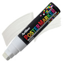 Artline Poster Markers - 12 mm Tip, White