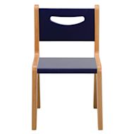 Whitney Brothers Plus Chairs