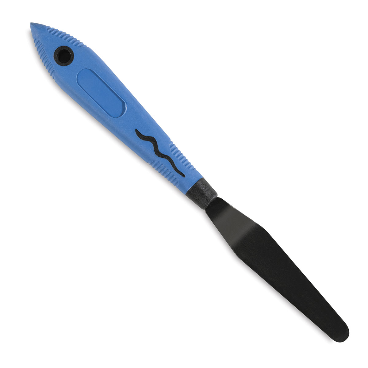 RGM : x6 Pro-Grip Palette knife Plastic Handle