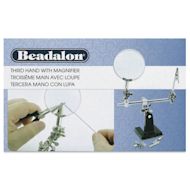 Beadalon Third Hand with Magnifier