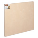 Apollon Gotrick Cradled Wood Panel - 48" x 48", 2-1/2" Profile
