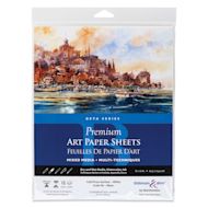 Stillman & Birn Beta Series Art Paper Packs