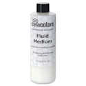 Ceracolors Fluid Medium - 236 ml