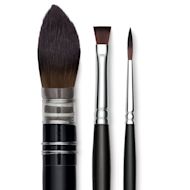 Raphaël Soft Aqua Brushes