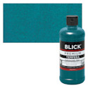 Blick Premium Grade Tempera - Turquoise, Pint