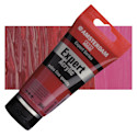 Amsterdam Expert Series Acrylics - Quinacridone Rose, 75 ml tube