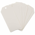 Paper Accents Craft Tags - 2-1/2" x 5-1/4", Pkg of 25