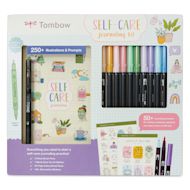 Tombow Self Care Journal Kit