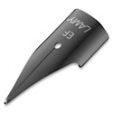 Lamy Z50 Fountain Pen Nib - Black, Extra Fine