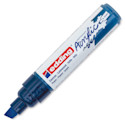 Edding Acrylic Paint Marker - Elegant Midnight 933, Broad