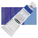 Schmincke Mussini Oil Colors - Cobalt Blue Light, 35 ml tube