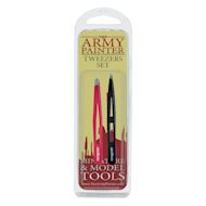 The Army Painter Tweezers Set