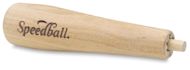 Speedball Wooden E-Z Cut Handle