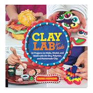 Clay Lab for Kids