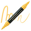 Faber-Castell Albrecht Dürer Watercolor Marker - Dark Chrome Yellow 109