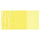 Winsor & Newton Professional Acrylic Paint - Lemon Yellow swatch