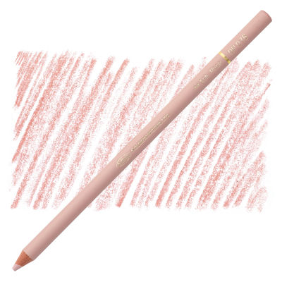 Holbein Artists' Colored Pencil - Ash Rose, OP076