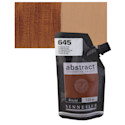 Sennelier Abstract Acrylic - Chinese Orange, 120 ml pouch
