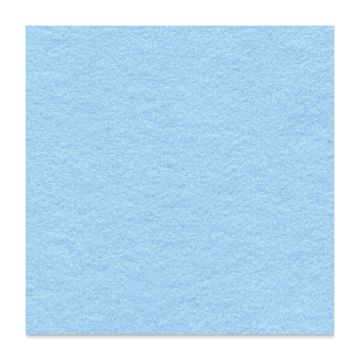 Open in modal - Kunin Classic Felt Sheet - Baby Blue, 9" x 12"