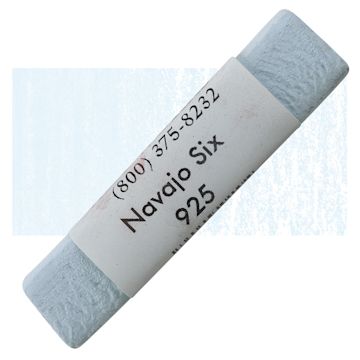 Open in modal - Great American Handmade Pastel - Navajo Six, 925 pastel and swatch