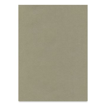 Open in modal - Hahnemühle Ingres Paper - 18-3/4" x 24-3/4", Mouse Gray, Single Sheet