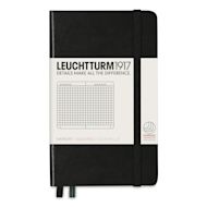 Leuchtturm1917 Squared Hardbound Notebooks
