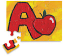 Create-A-Puzzle Kits - Small Piece Puzzles, Pkg of 12