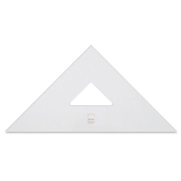 Open in modal - Blick Triangle - 12", 45-90 Degree