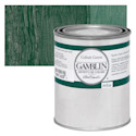 Gamblin Artist's Oil Color - Cobalt Green, 16 oz Can