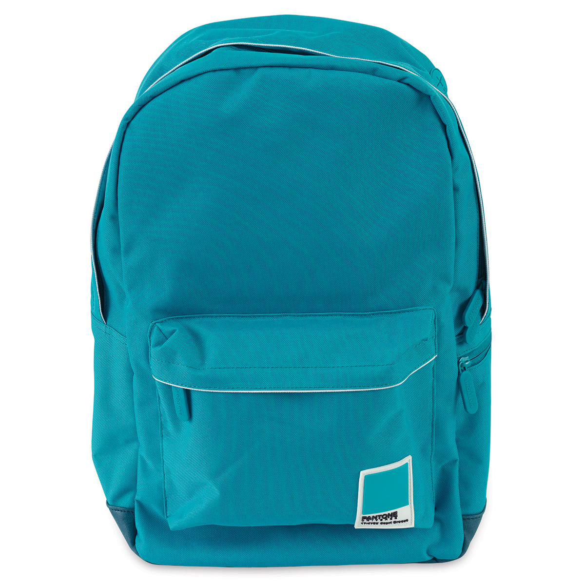 turquoise laptop bag