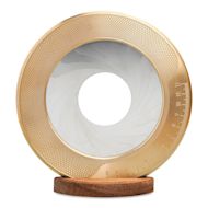 Makers Cabinet Iris Circle Tools