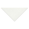 Crescent Select Alpha-Cellulose Matboard - 4 Ply, Blizzard